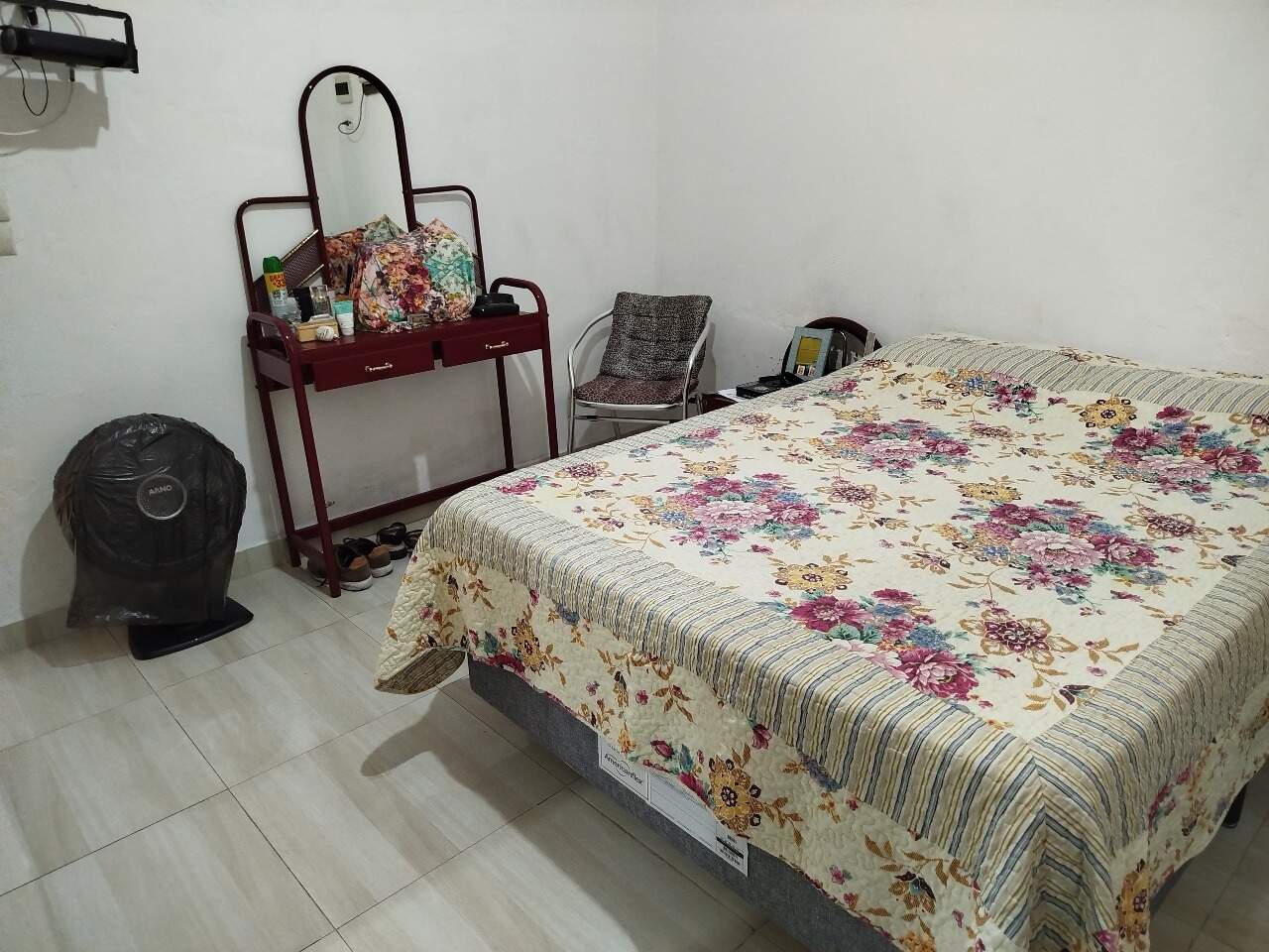 Casa à venda no Parque São Vicente: 