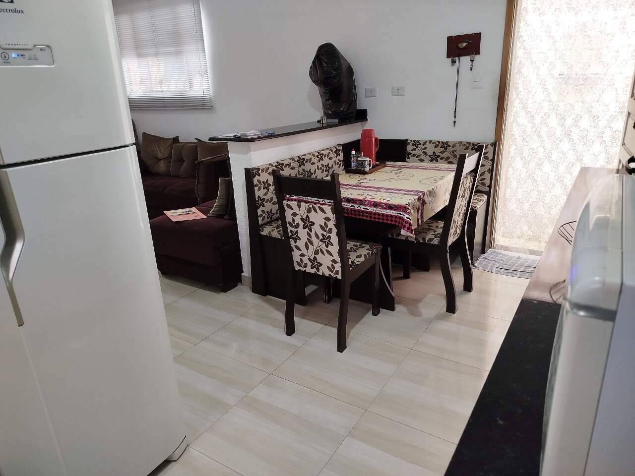 Casa à venda no Parque São Vicente: 