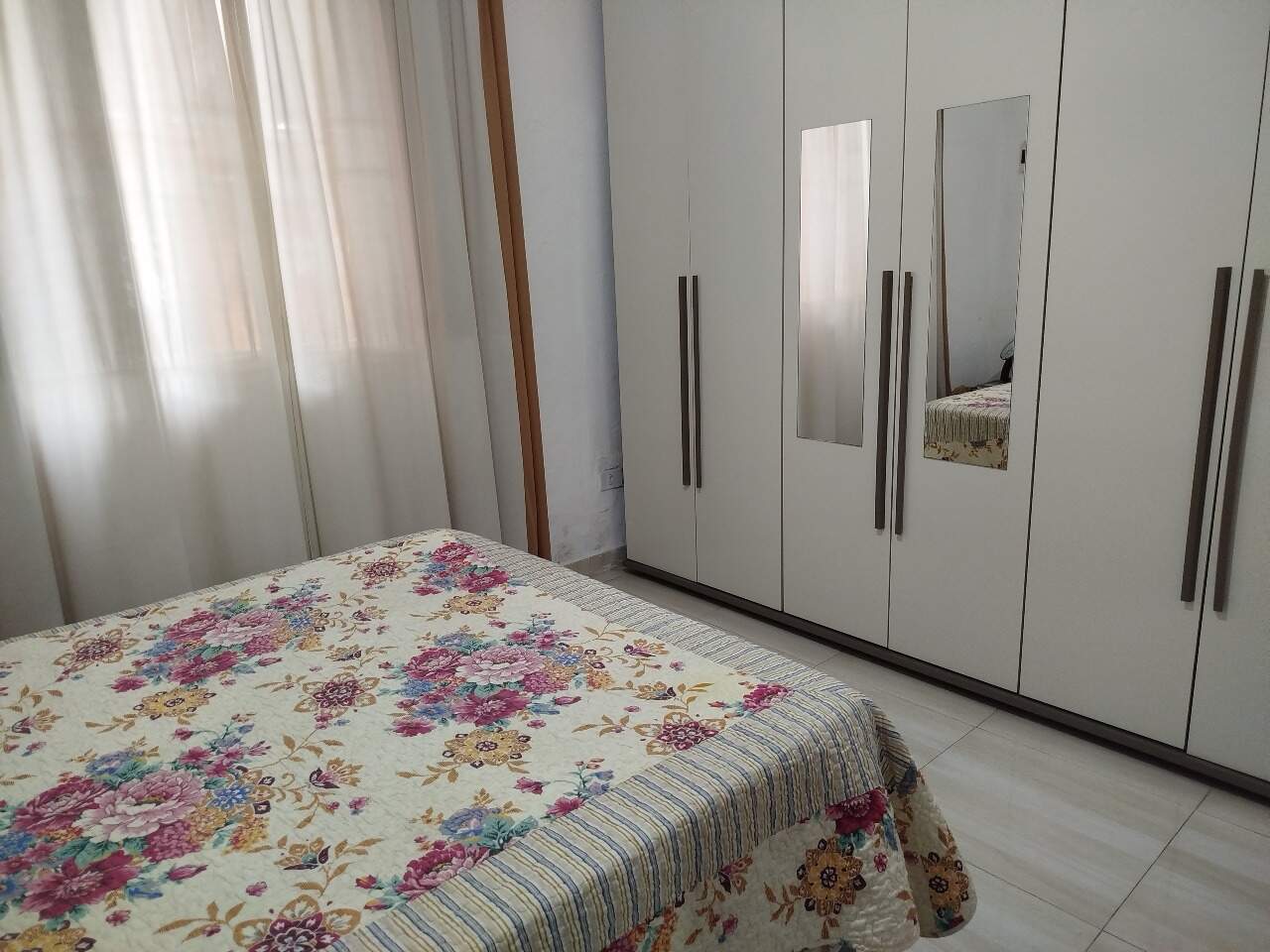 Casa à venda no Parque São Vicente: 