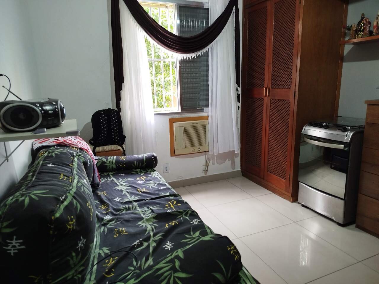 Apartamento à venda no Vila Cascatinha: 
