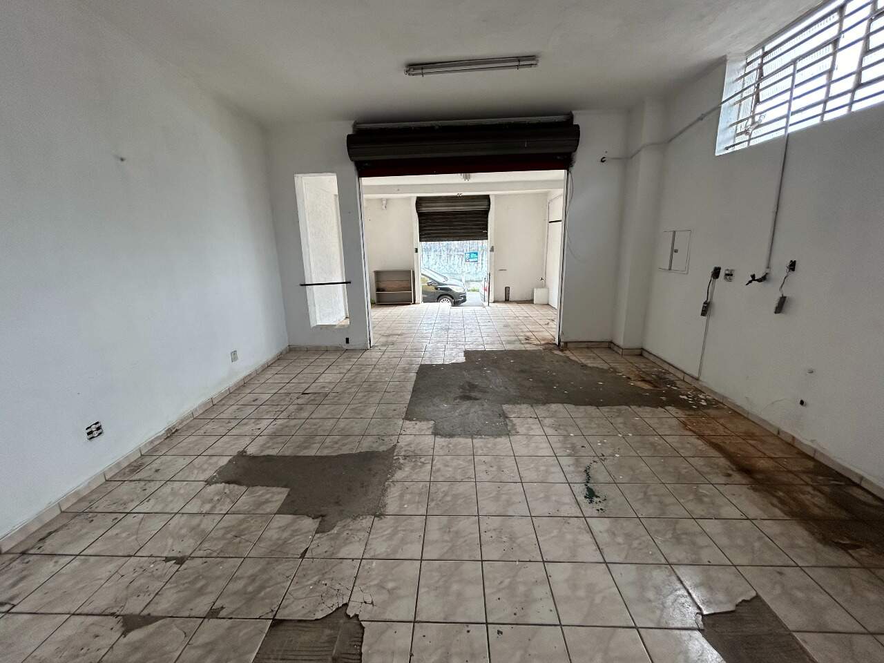 Loja à venda no Castelo: 