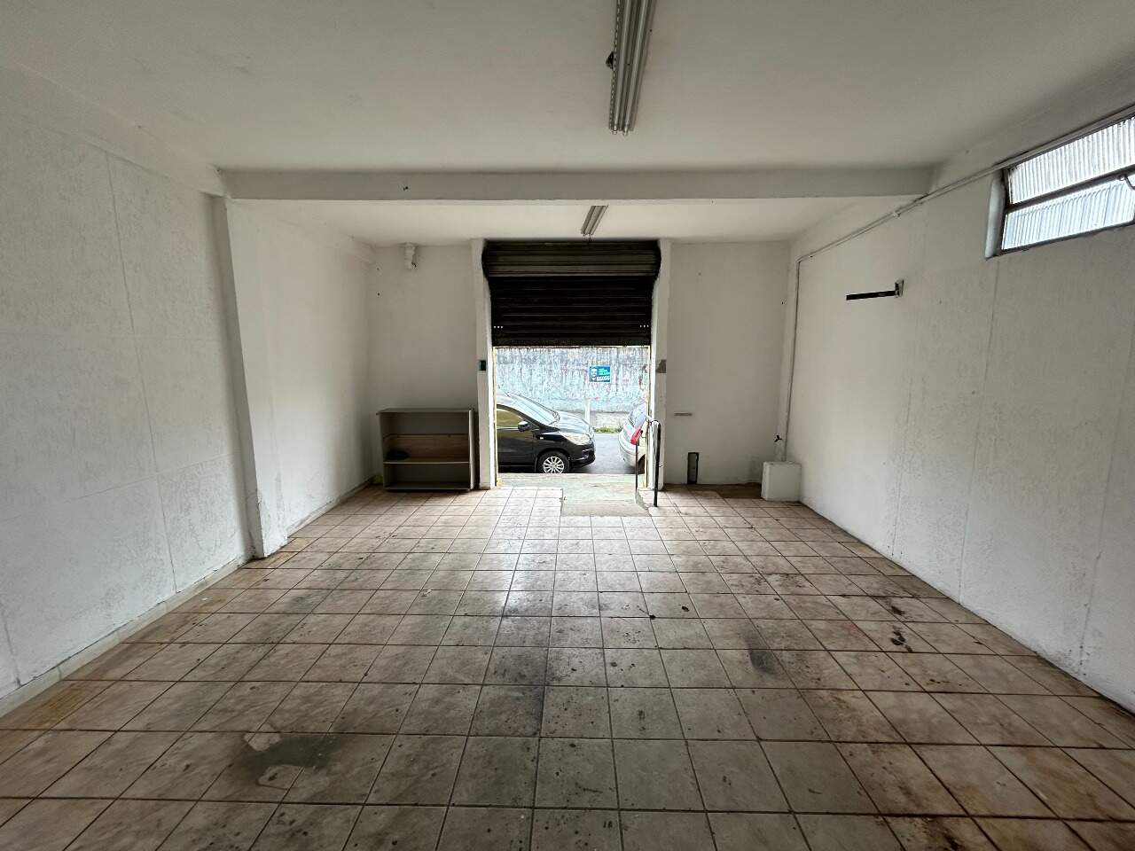 Loja à venda no Castelo: 