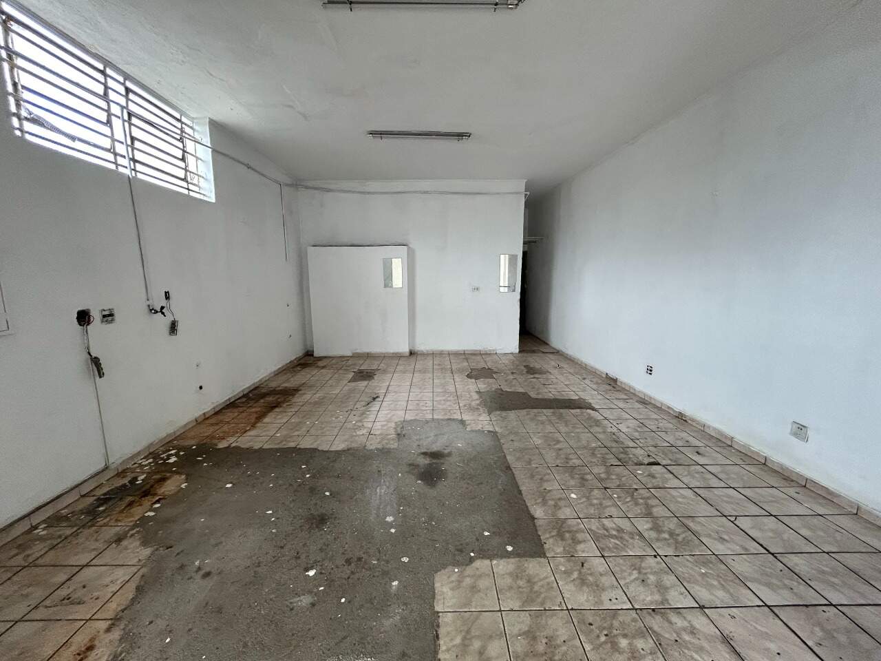 Loja à venda no Castelo: 