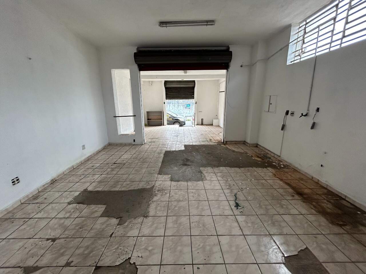 Loja à venda no Castelo: 