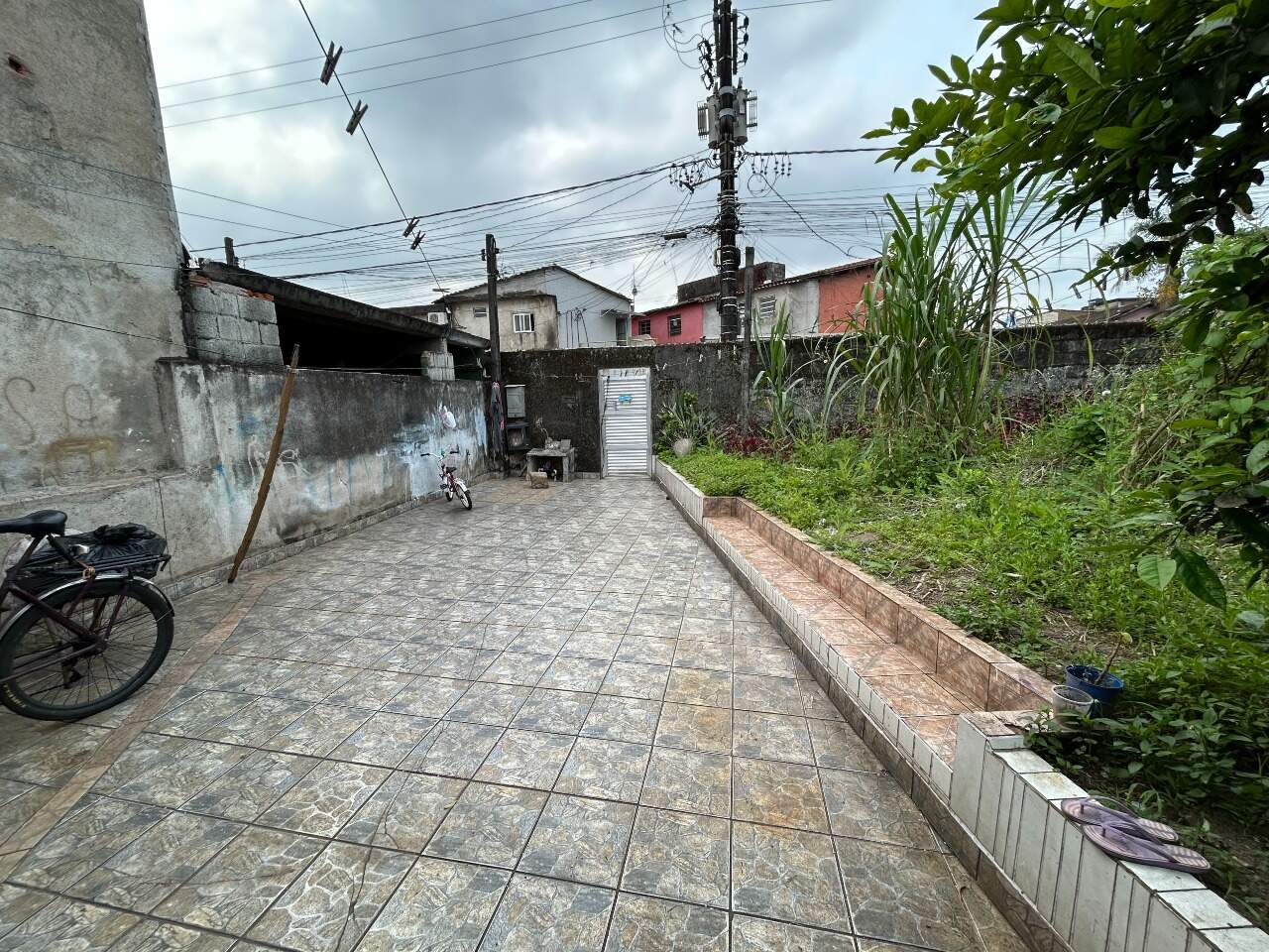 Lote ou Terreno à venda no Rádio Clube: 