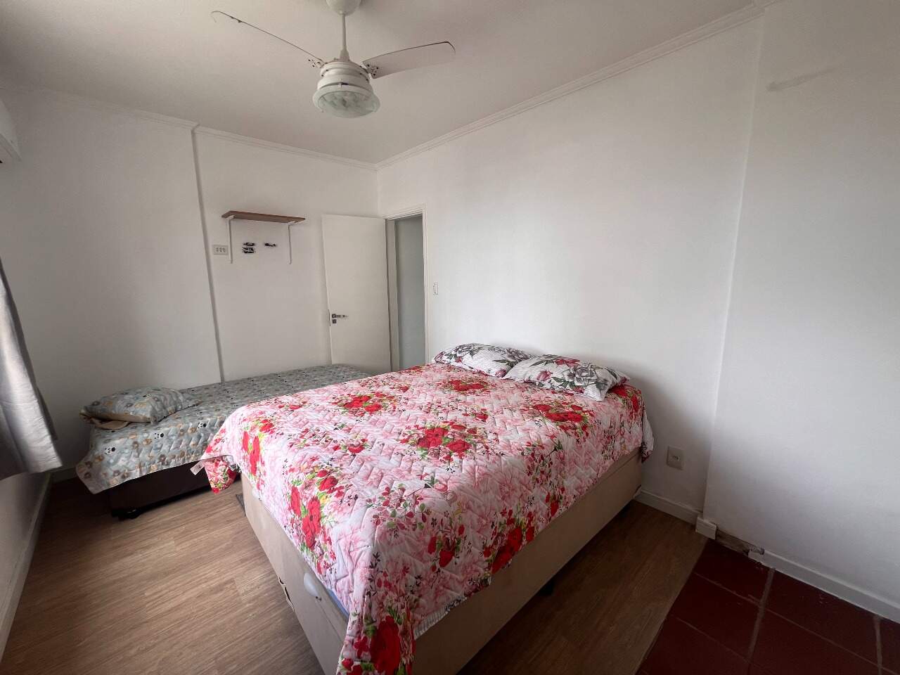 Apartamento à venda no Itararé: 
