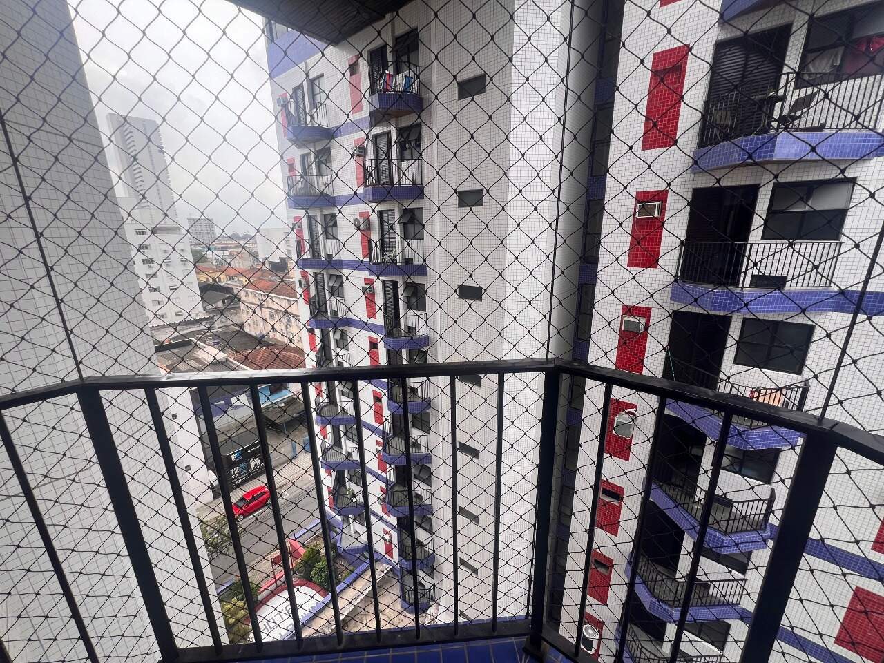 Flat à venda no Centro: 
