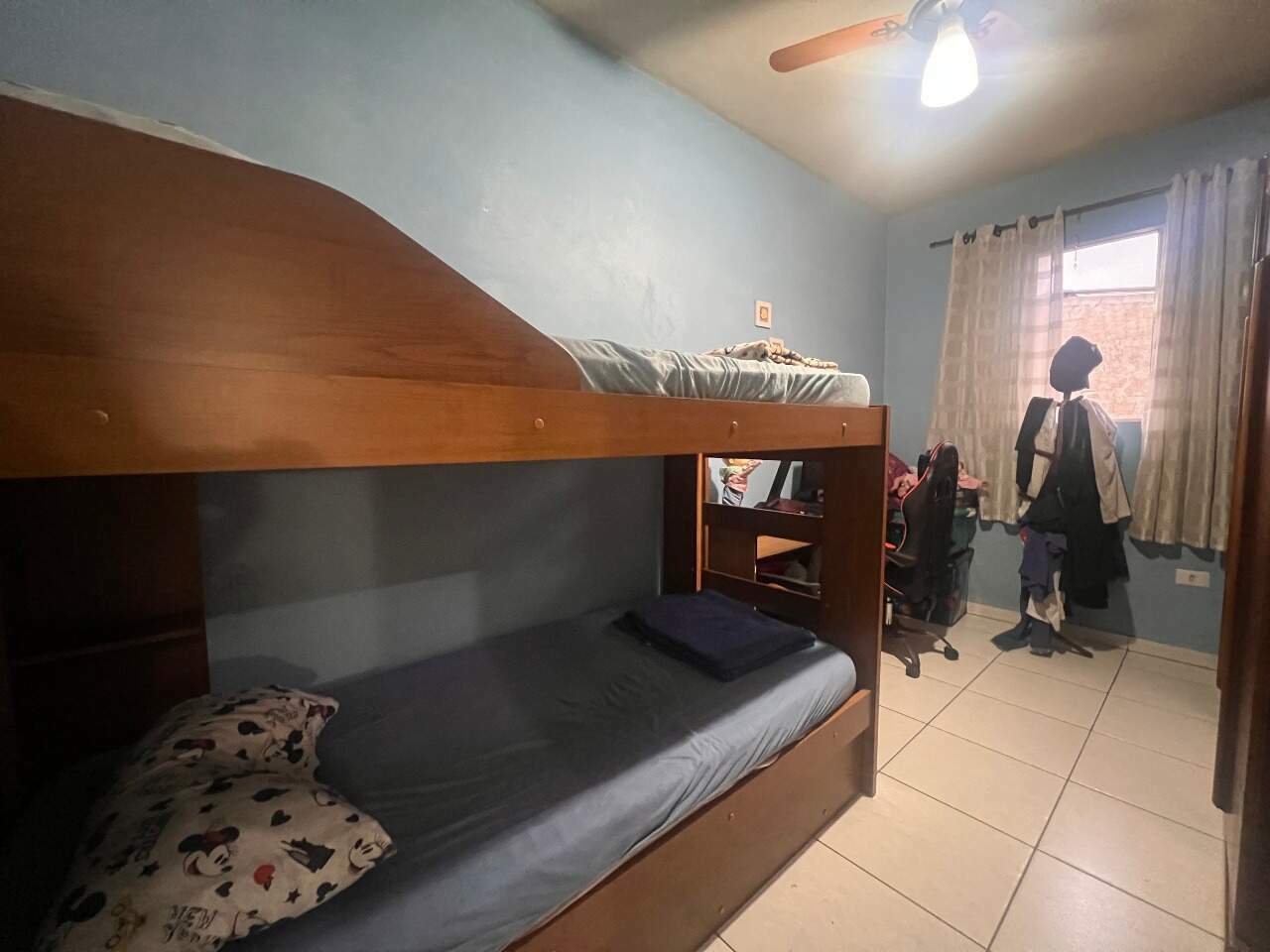 Casa à venda no Cidade Nautica: 