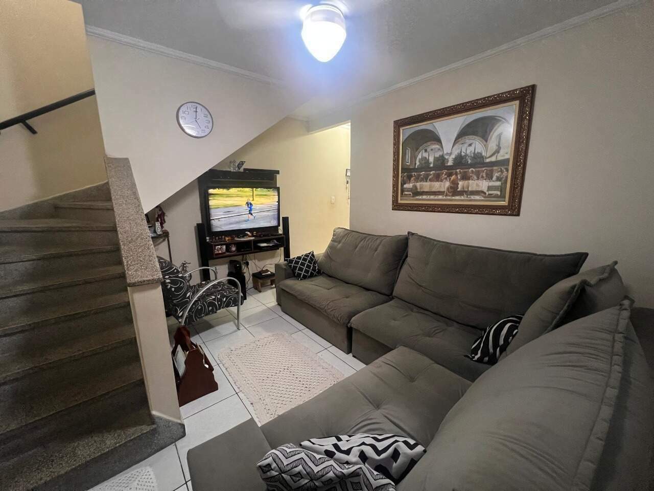 Casa à venda no Cidade Nautica: 