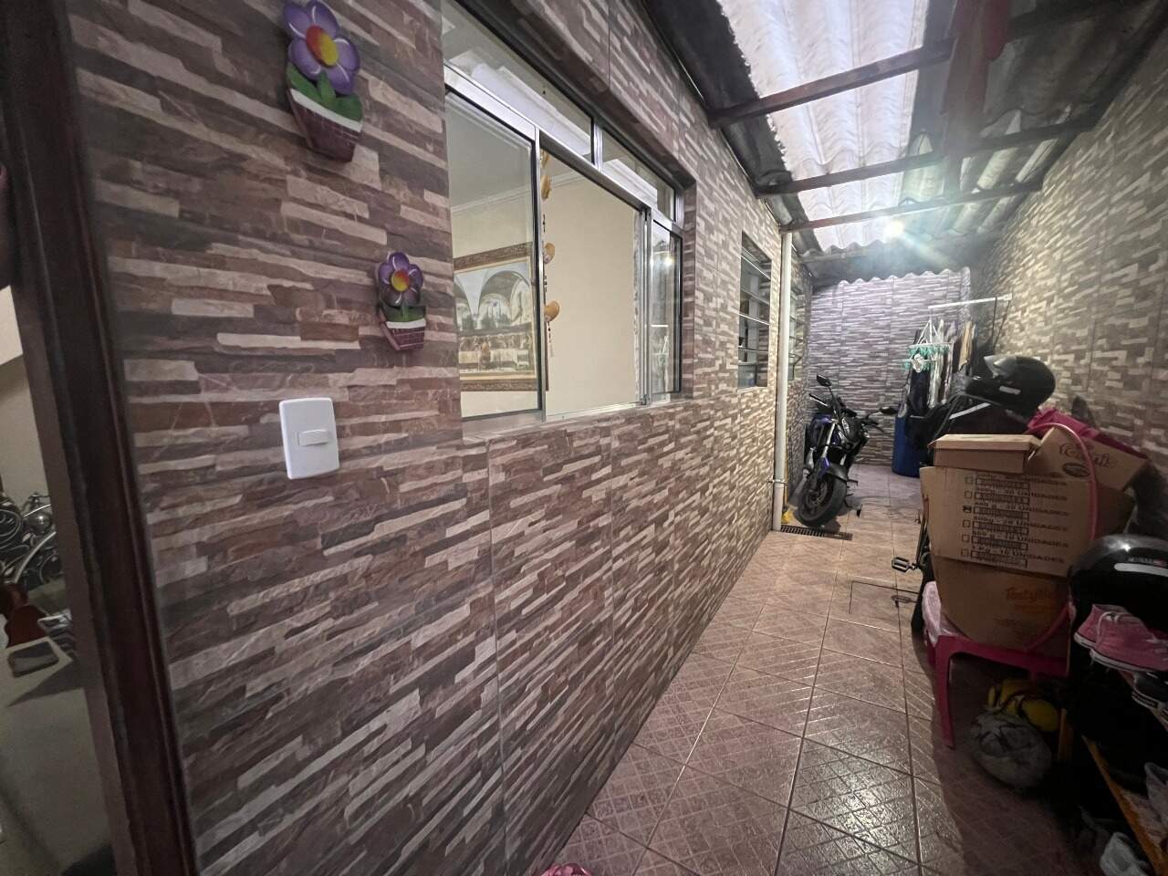 Casa à venda no Cidade Nautica: 