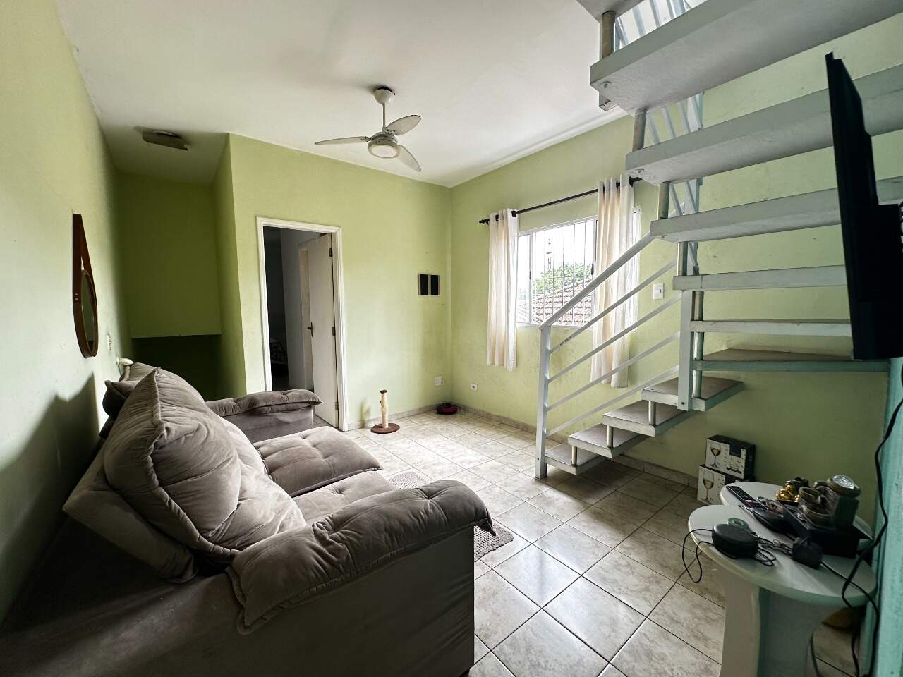 Casa à venda no Castelo: 