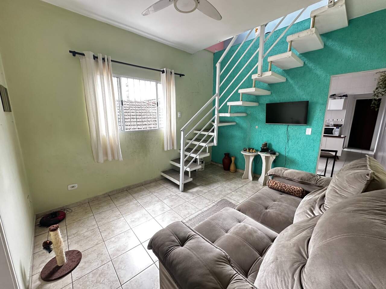 Casa à venda no Castelo: 