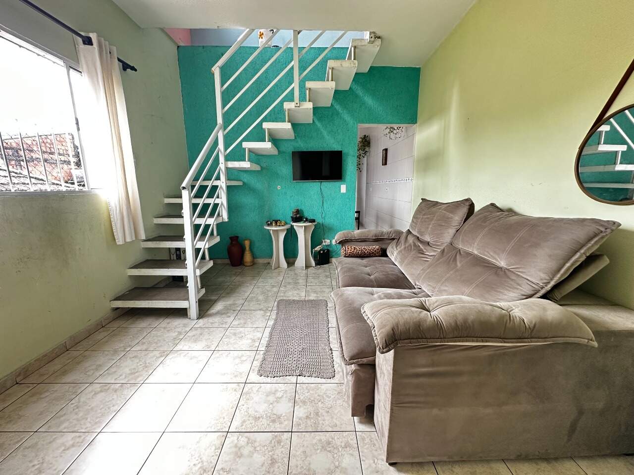 Casa à venda no Castelo: 