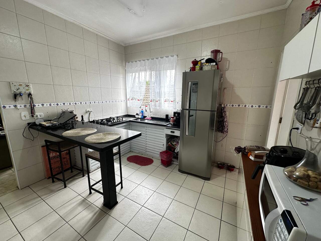 Casa à venda no Castelo: 