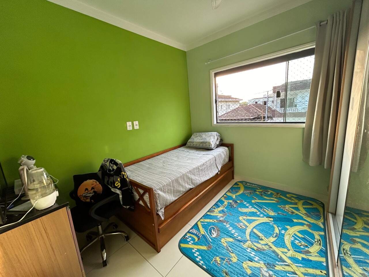 Casa à venda no Santa Maria: 