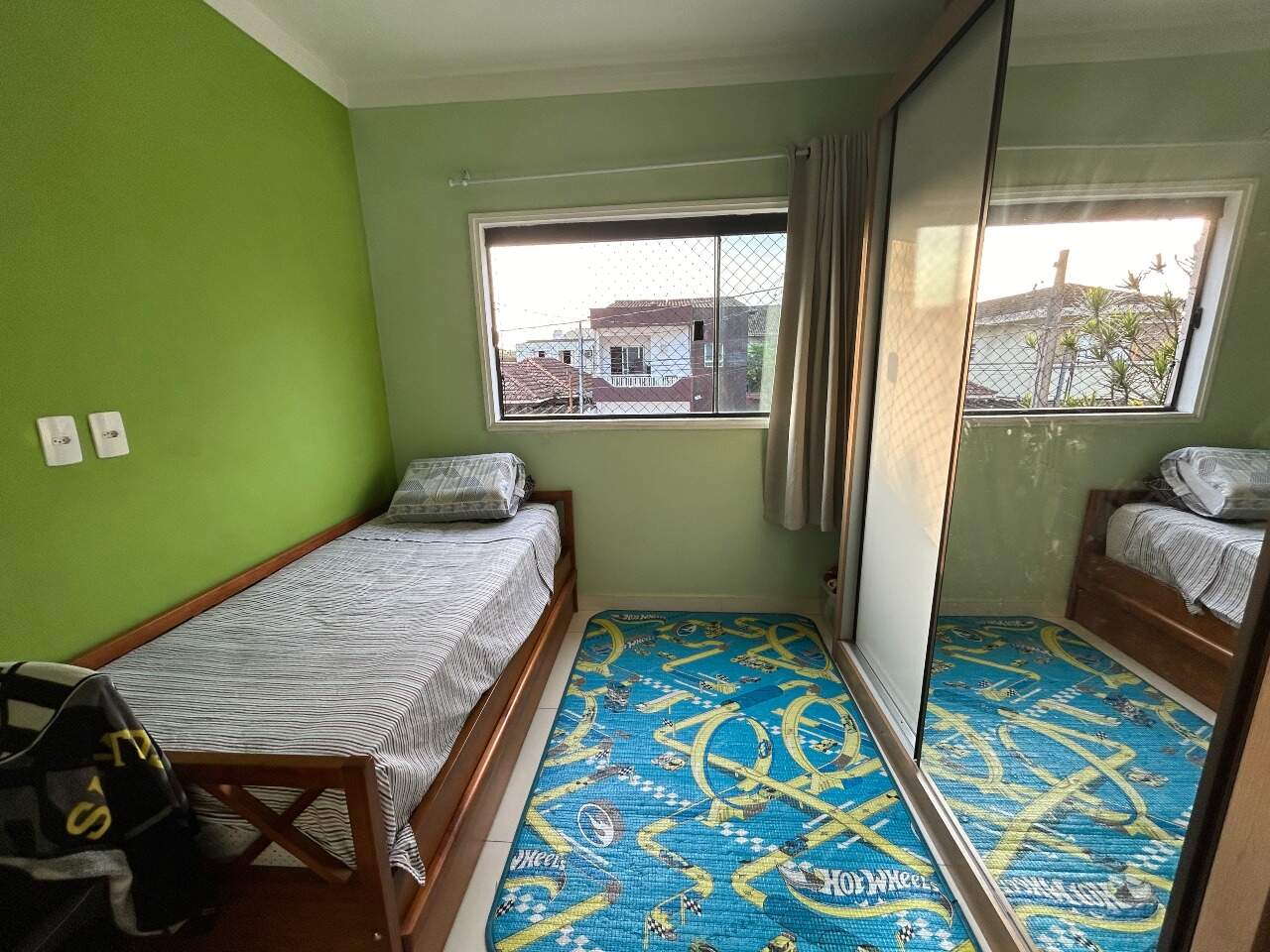 Casa à venda no Santa Maria: 