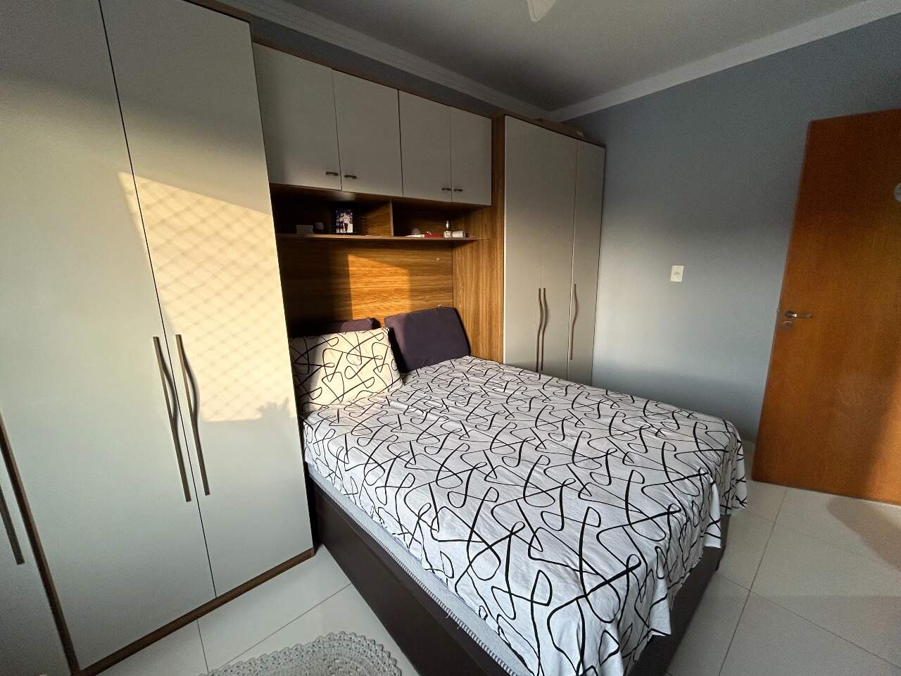 Casa à venda no Santa Maria: 