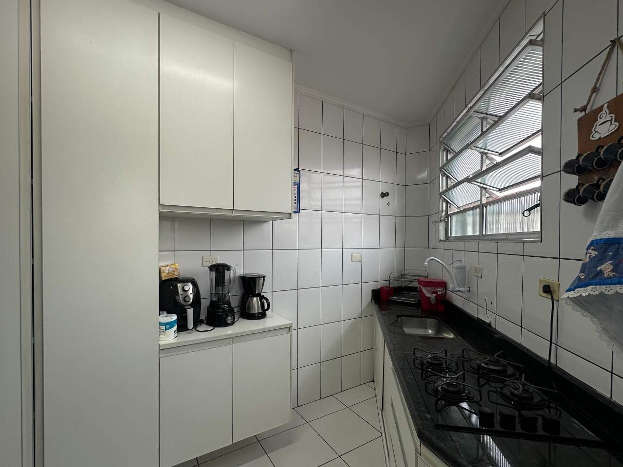 Apartamento à venda no Marapé: 