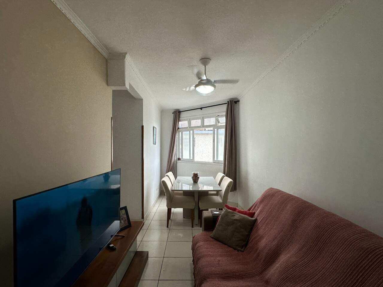 Apartamento à venda no Marapé: 