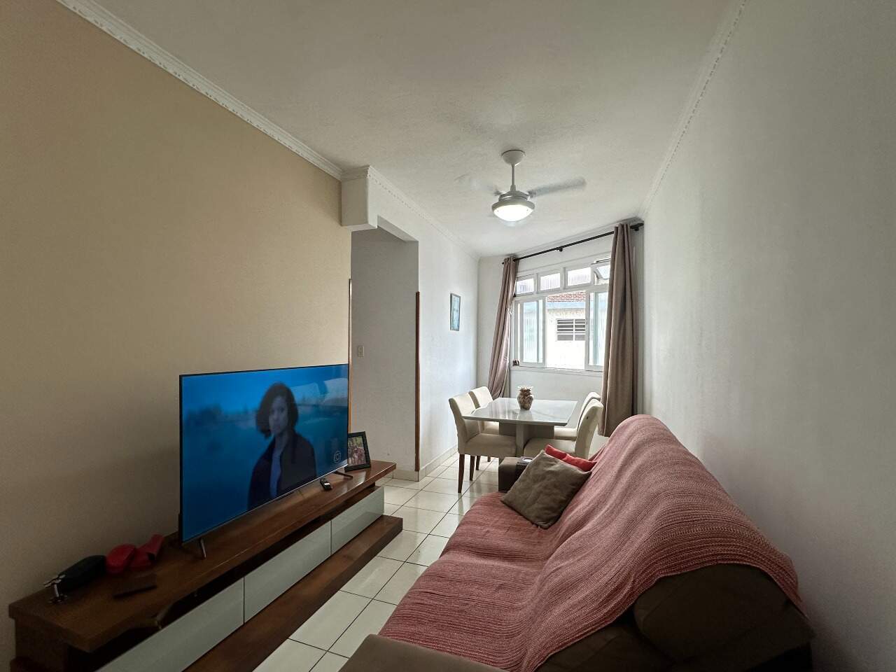 Apartamento à venda no Marapé: 