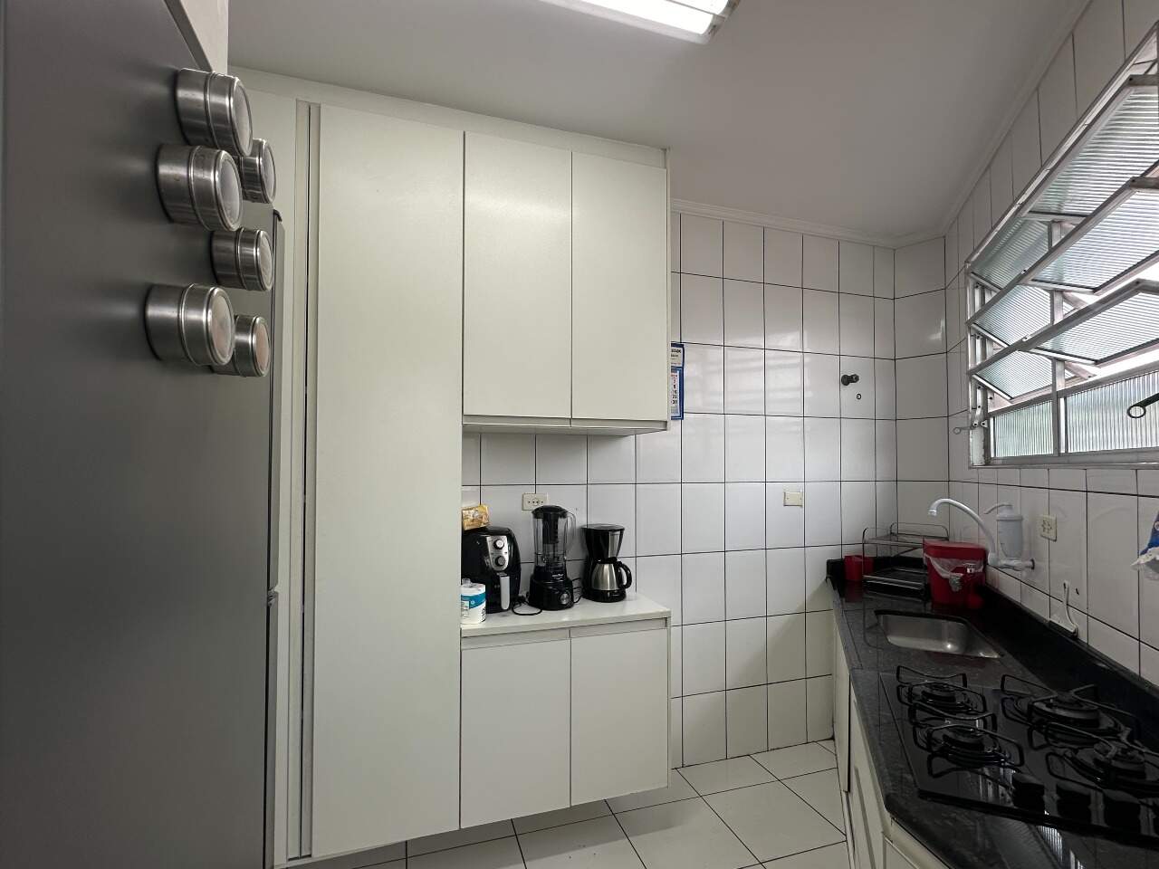 Apartamento à venda no Marapé: 