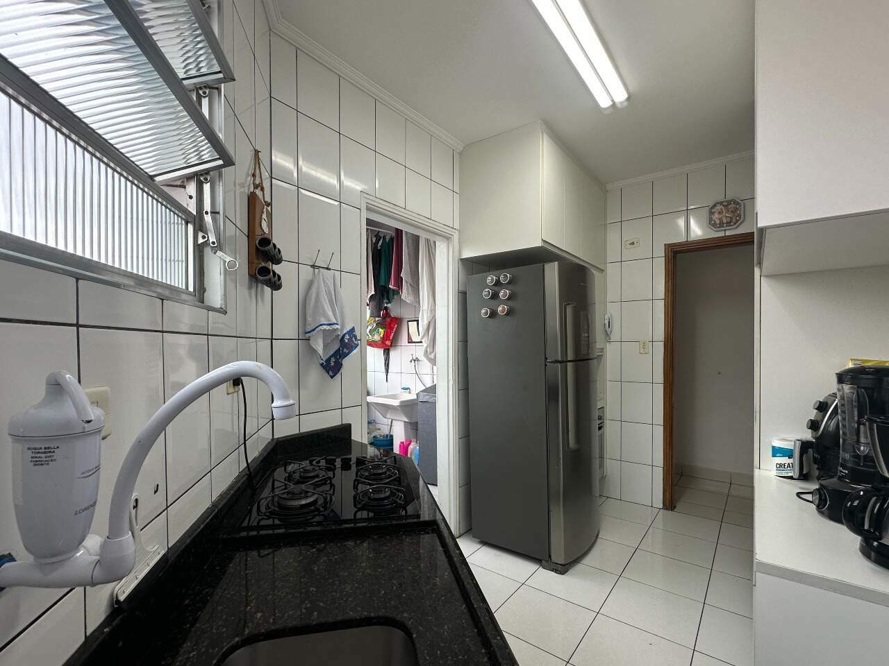 Apartamento à venda no Marapé: 