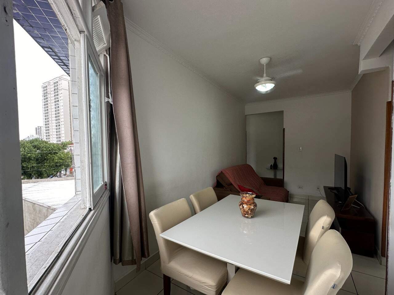 Apartamento à venda no Marapé: 