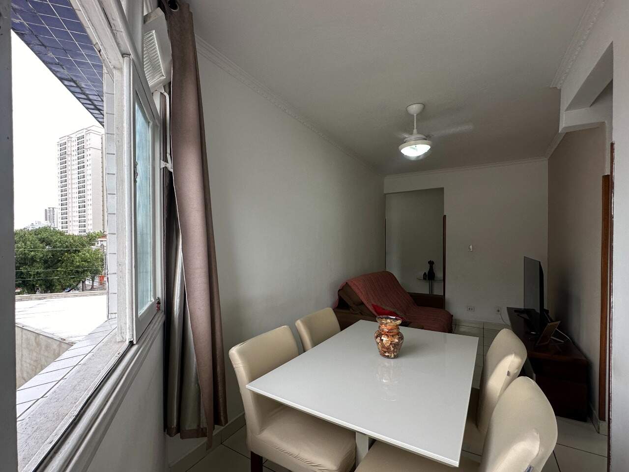 Apartamento à venda no Marapé: 