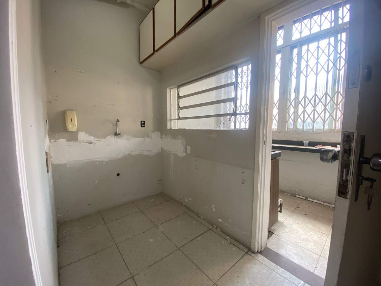 Casa para aluguel no Centro: 