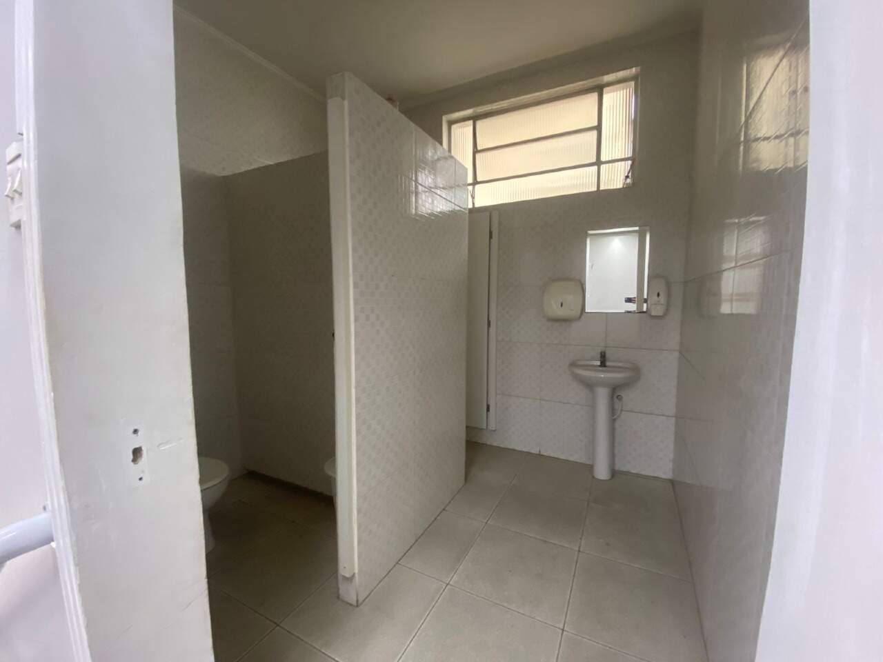 Casa para aluguel no Centro: 
