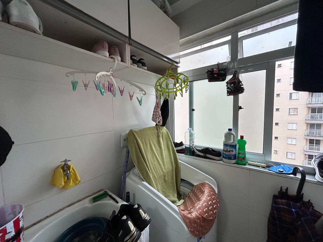 Apartamento à venda no Morro Nova Cintra: 