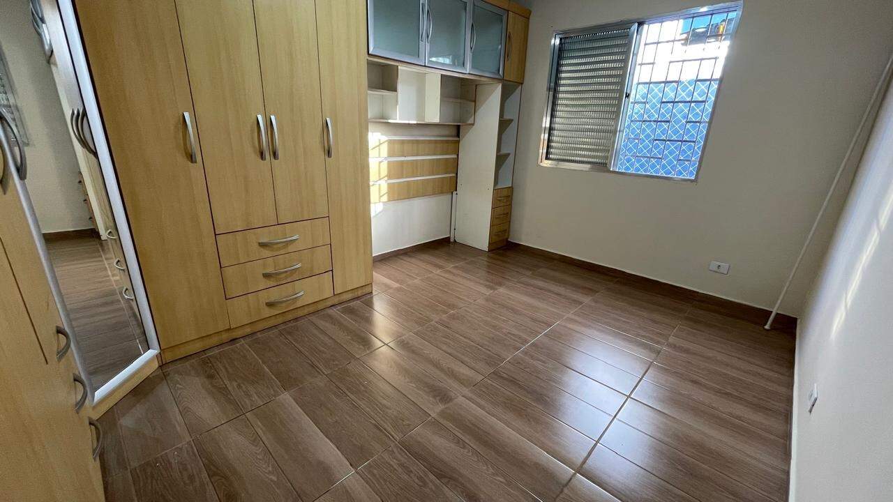 Casa à venda no Areia Branca: 
