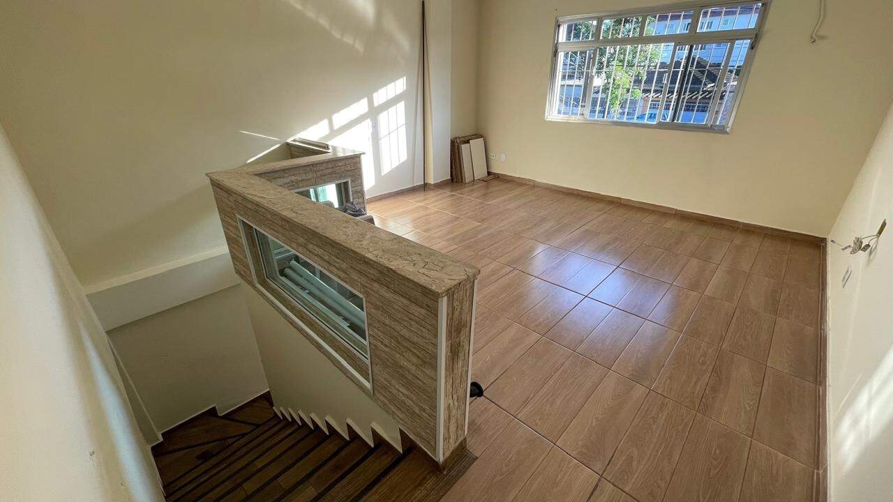 Casa à venda no Areia Branca: 