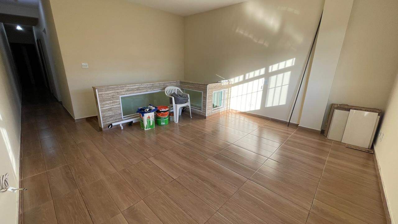 Casa à venda no Areia Branca: 
