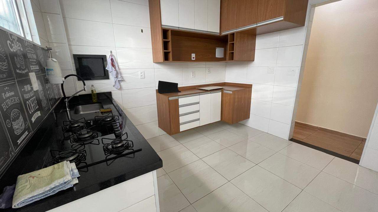 Casa à venda no Areia Branca: 