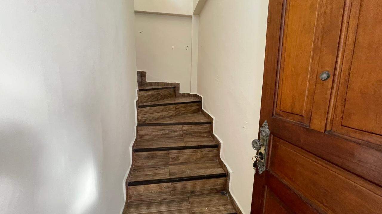 Casa à venda no Areia Branca: 