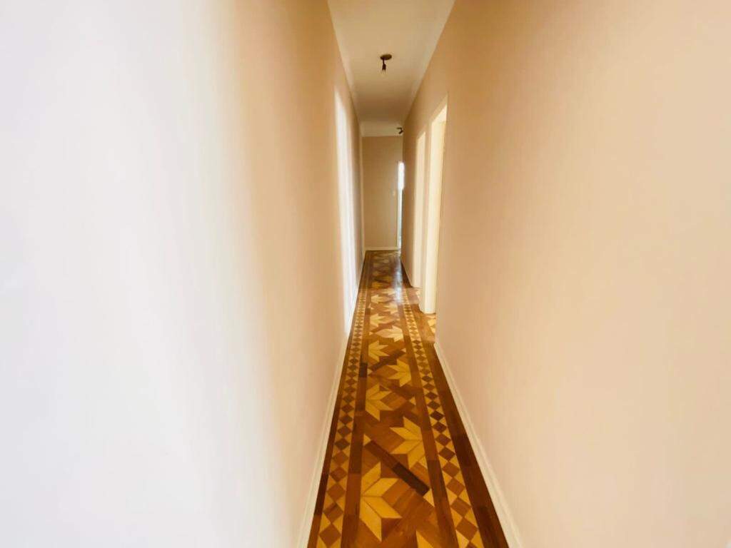 Apartamento à venda no Gonzaga: 