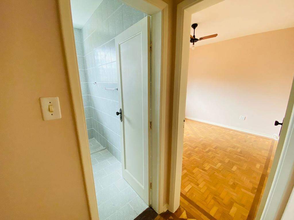 Apartamento à venda no Gonzaga: 