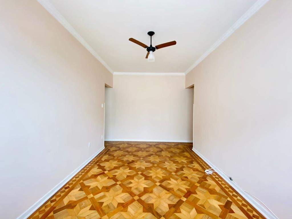 Apartamento à venda no Gonzaga: 