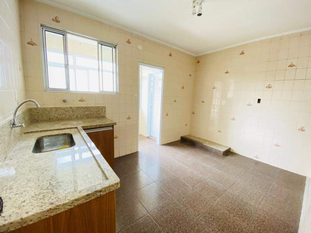 Apartamento à venda no Gonzaga: 