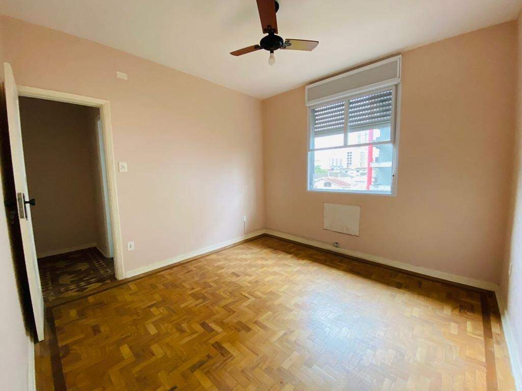Apartamento à venda no Gonzaga: 