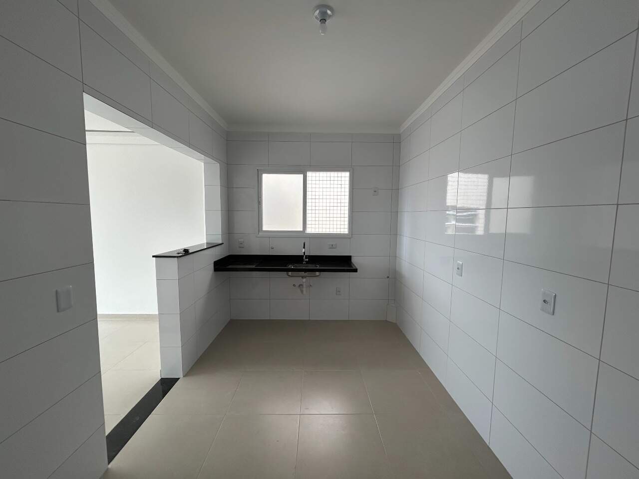Casa à venda no Bom Retiro: 