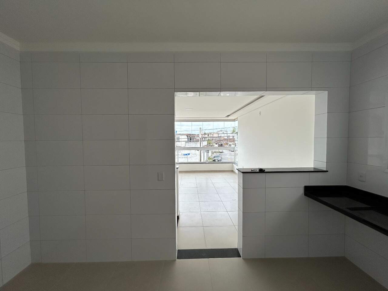 Casa à venda no Bom Retiro: 