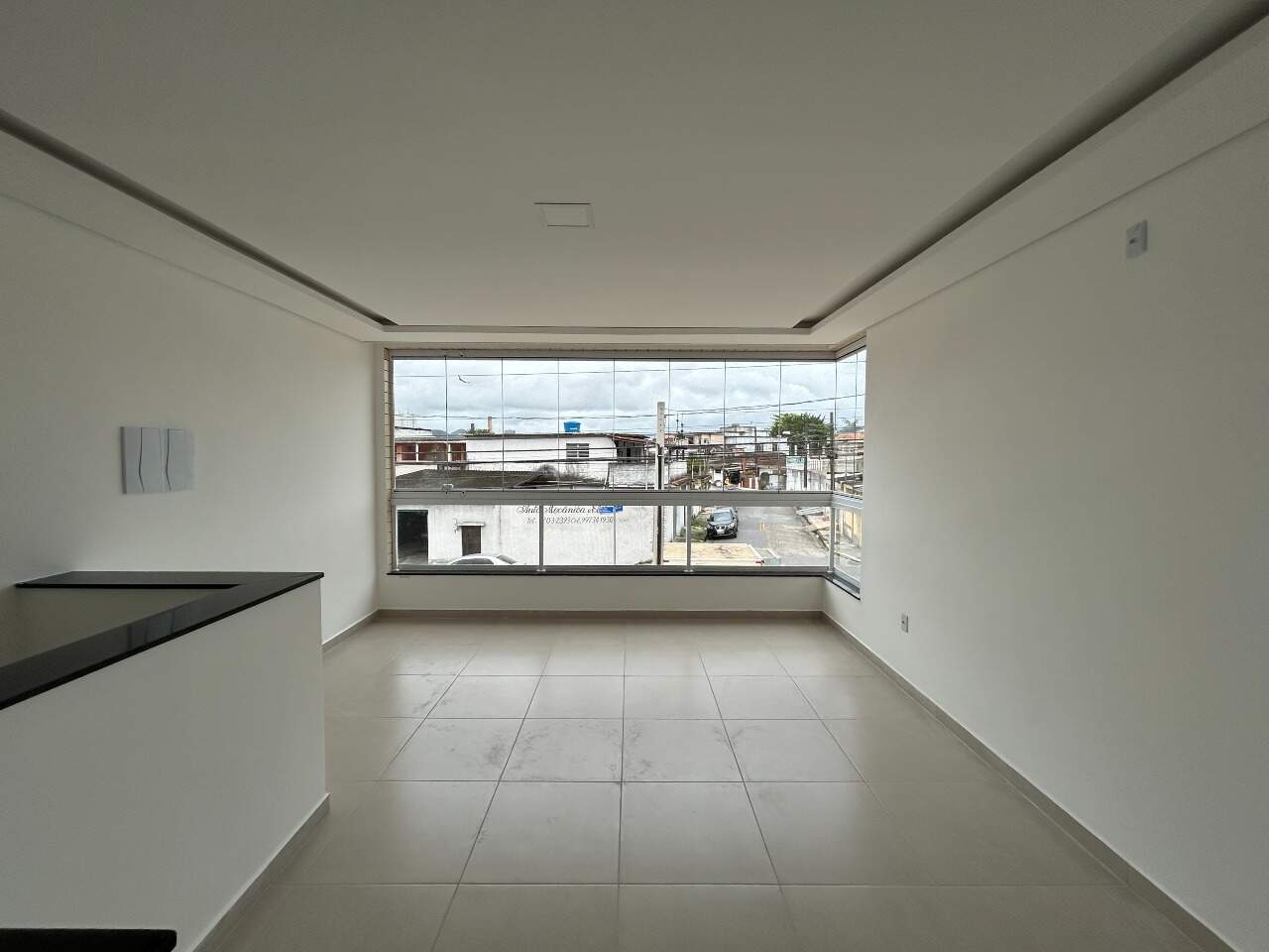 Casa à venda no Bom Retiro: 
