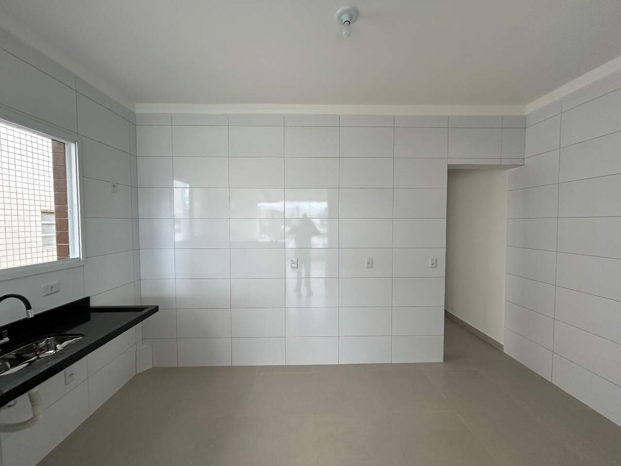 Casa à venda no Bom Retiro: 