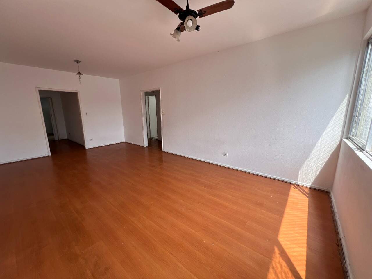 Apartamento à venda no Itararé: 