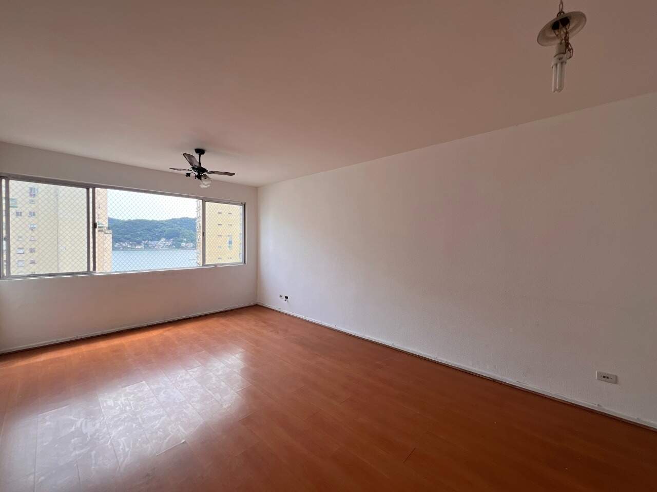 Apartamento à venda no Itararé: 
