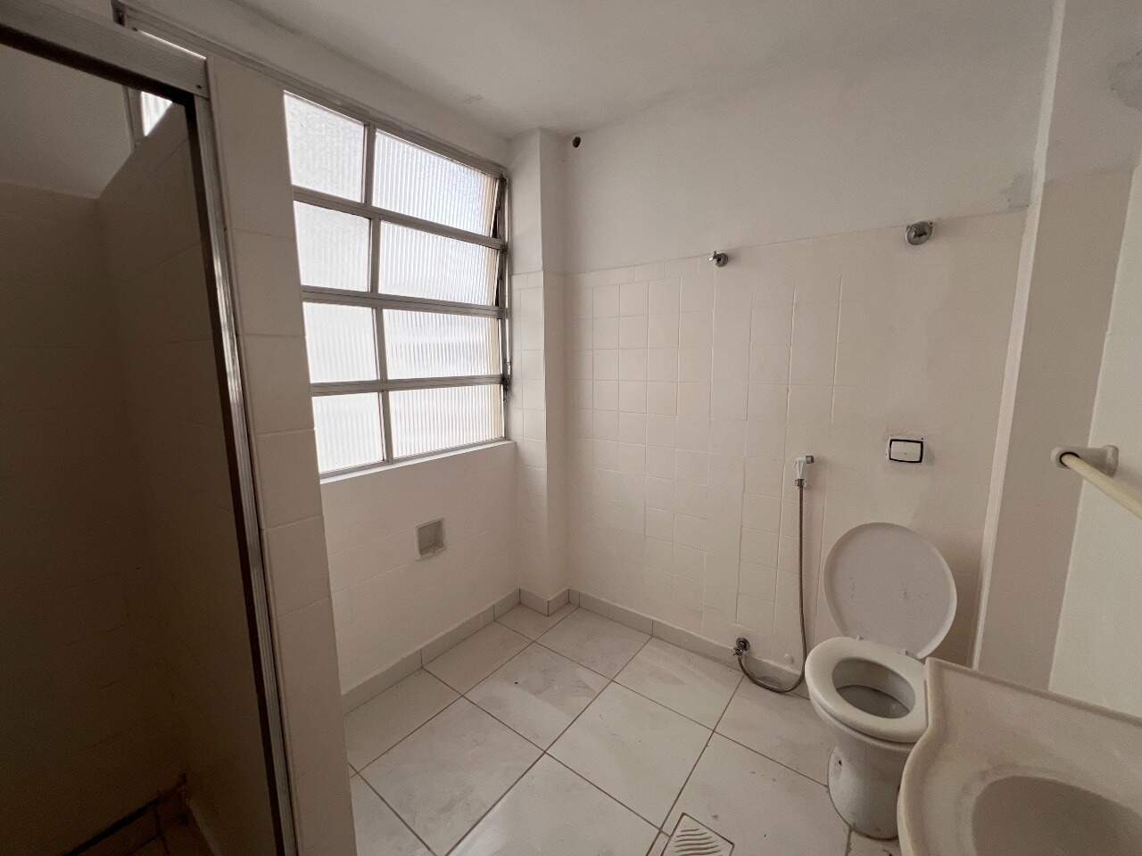 Apartamento à venda no Itararé: 