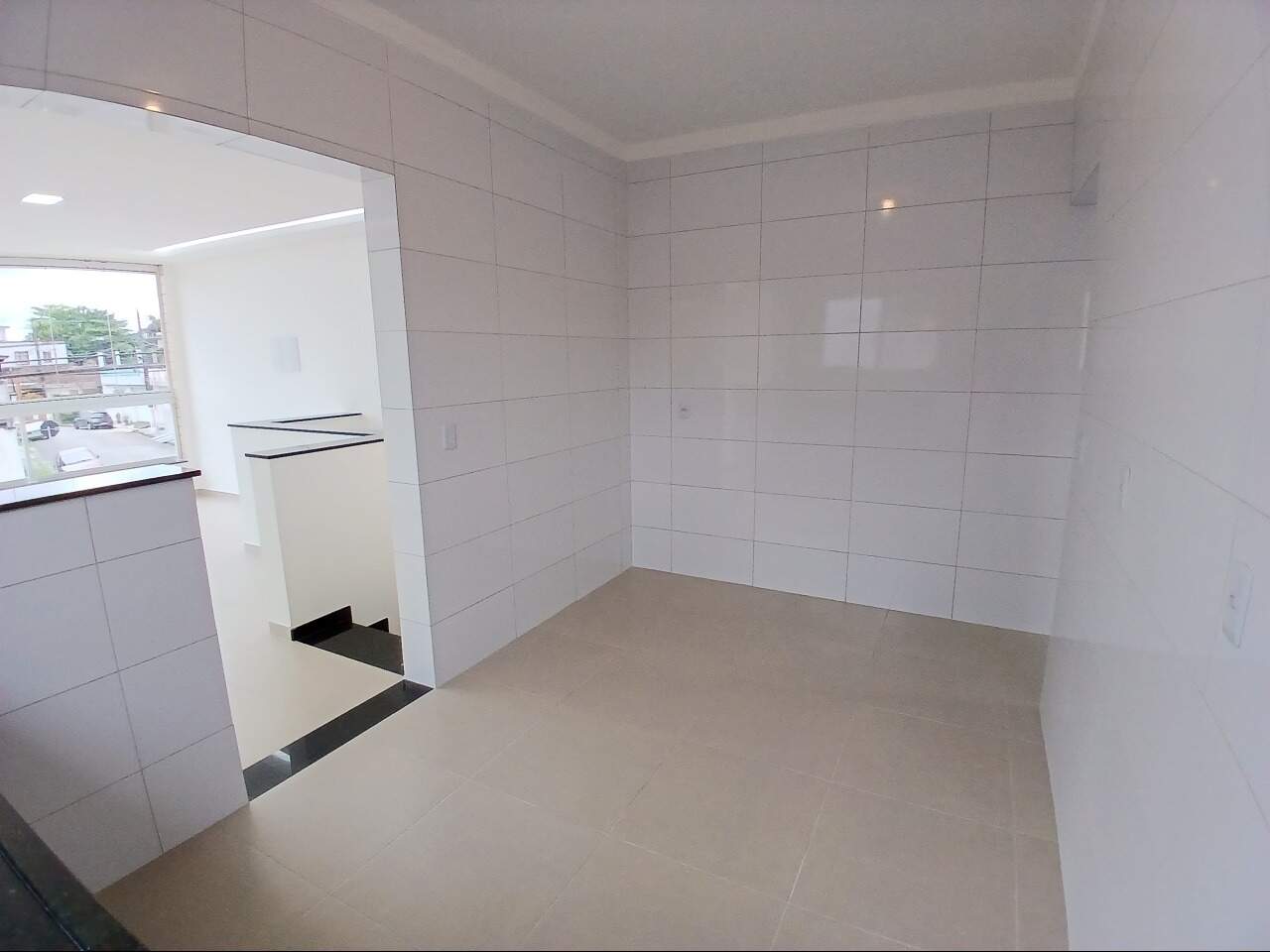 Casa à venda no Bom Retiro: 