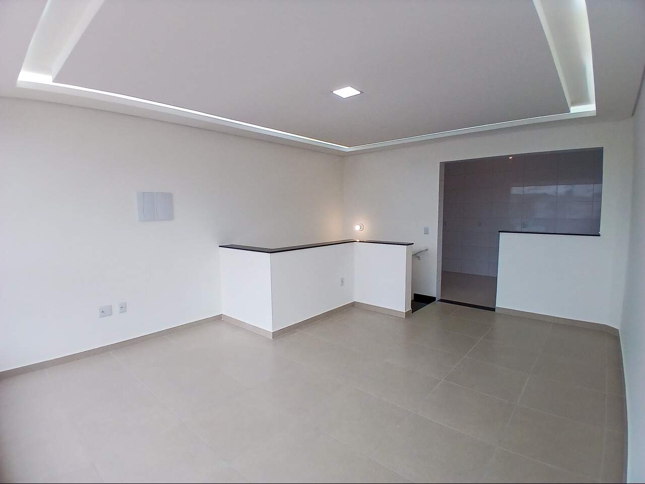 Casa à venda no Bom Retiro: 